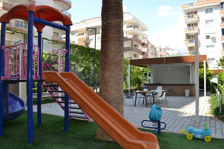 شقة 3+1 في محمودلار