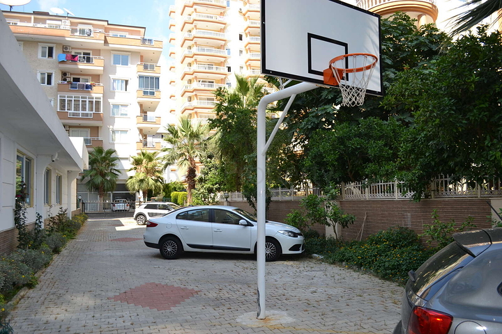 شقة 3+1 في محمودلار