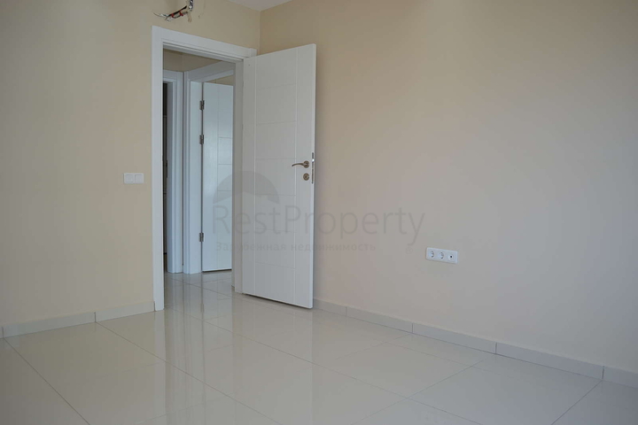 شقة 3+1 في محمودلار