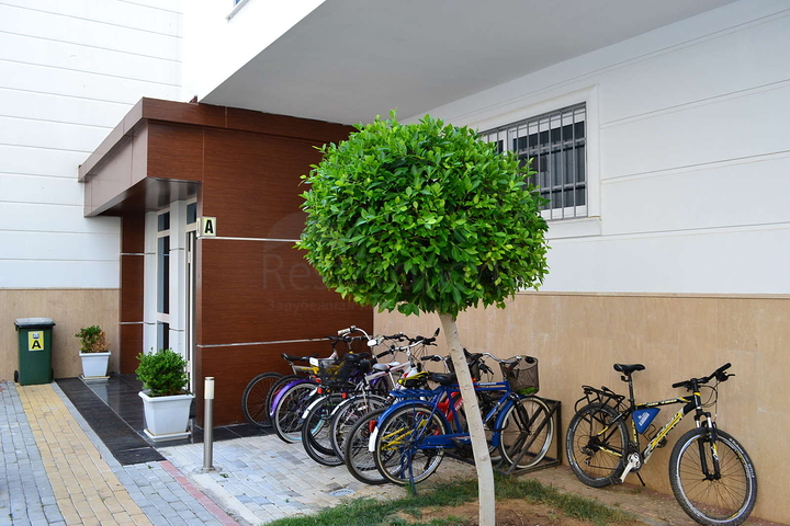 شقة 3+1 في محمودلار