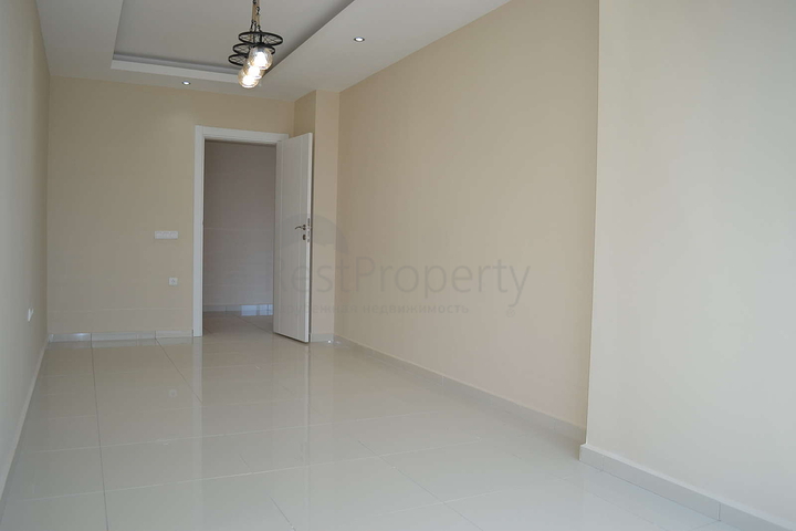 شقة 3+1 في محمودلار