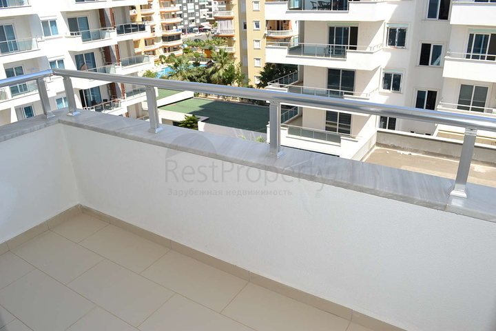 شقة 3+1 في محمودلار