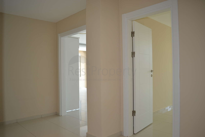 شقة 3+1 في محمودلار