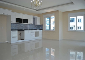 شقة 3+1 في محمودلار