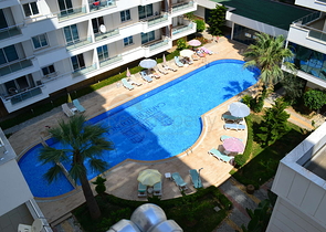 شقة 3+1 في محمودلار