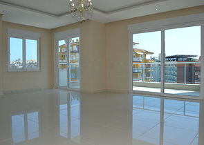 شقة 3+1 في محمودلار