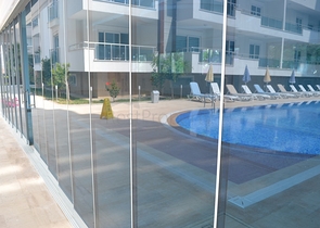 شقة 3+1 في محمودلار