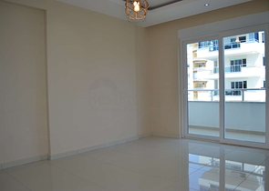 شقة 3+1 في محمودلار