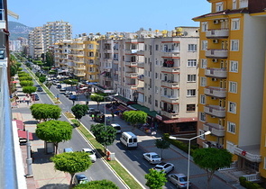 شقة 3+1 في محمودلار