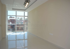 شقة 3+1 في محمودلار