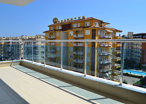 شقة 3+1 في محمودلار