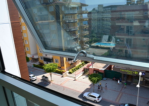 شقة 3+1 في محمودلار