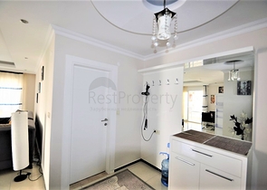 شقة مفروشة 1 + 1 في كستل