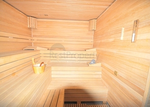 شقة مفروشة 1 + 1 في كستل