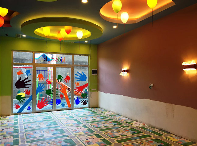 مجمع سكني حديث في منطقة أفسلار من مدينة ألانيا