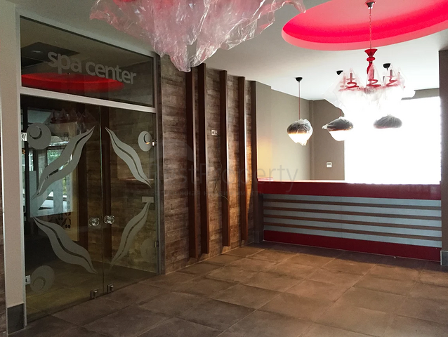 مجمع سكني حديث في منطقة أفسلار من مدينة ألانيا