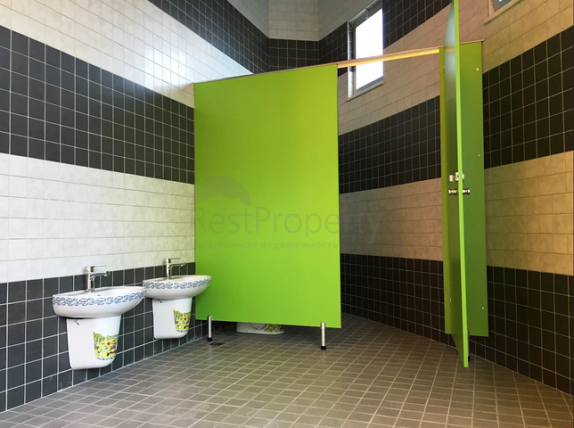 مجمع سكني حديث في منطقة أفسلار من مدينة ألانيا