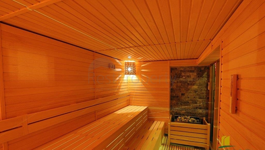 مجمع سكني حديث في منطقة أفسلار من مدينة ألانيا