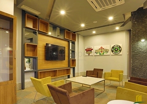 مجمع سكني حديث في منطقة أفسلار من مدينة ألانيا