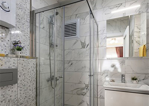 مجمع سكني حديث في منطقة أفسلار من مدينة ألانيا