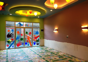 مجمع سكني حديث في منطقة أفسلار من مدينة ألانيا