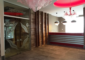 مجمع سكني حديث في منطقة أفسلار من مدينة ألانيا