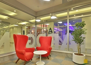 مجمع سكني حديث في منطقة أفسلار من مدينة ألانيا