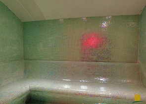 مجمع سكني حديث في منطقة أفسلار من مدينة ألانيا