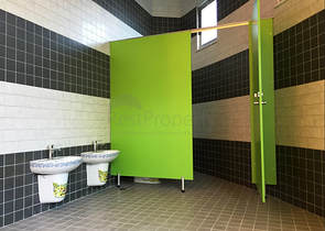 مجمع سكني حديث في منطقة أفسلار من مدينة ألانيا