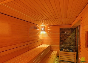 مجمع سكني حديث في منطقة أفسلار من مدينة ألانيا