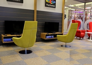 مجمع سكني حديث في منطقة أفسلار من مدينة ألانيا