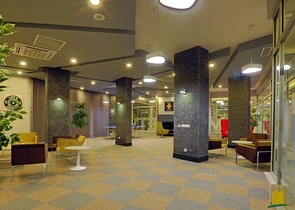 مجمع سكني حديث في منطقة أفسلار من مدينة ألانيا