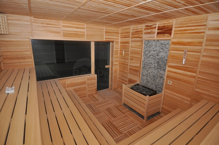 شقة مفروشة 1 + 1 في محمودلار