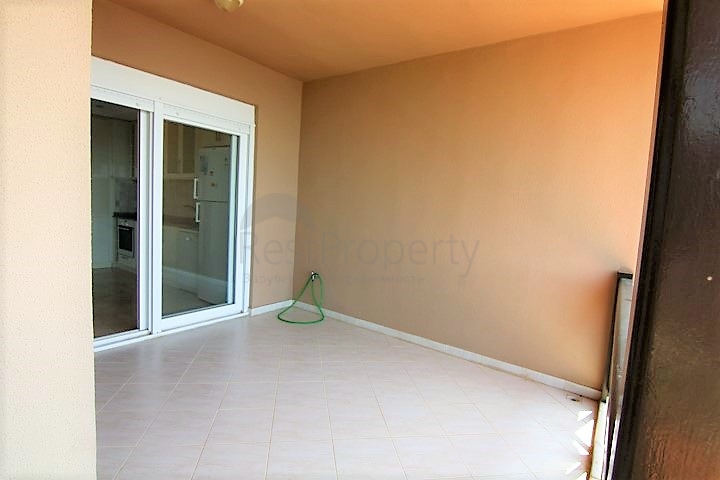 دوبلكس مفروش 3 + 1 مع إطلالات على البحر والقلعة