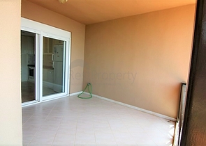 دوبلكس مفروش 3 + 1 مع إطلالات على البحر والقلعة