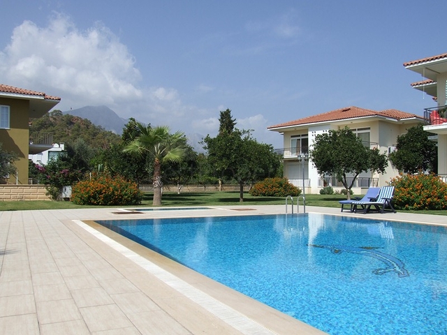 شقة 2 + 1 في كيمير جاميوفا من المالك مباشرة