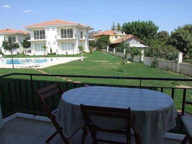 شقة 2 + 1 في كيمير جاميوفا من المالك مباشرة