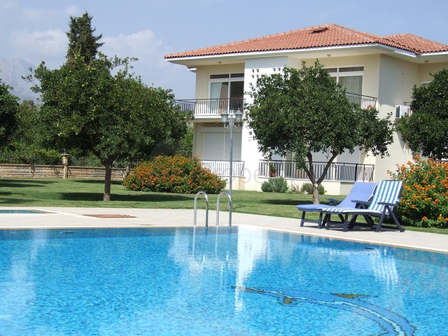 شقة 2 + 1 في كيمير جاميوفا من المالك مباشرة