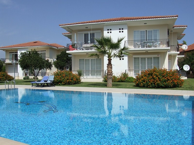 شقة 2 + 1 في كيمير جاميوفا من المالك مباشرة