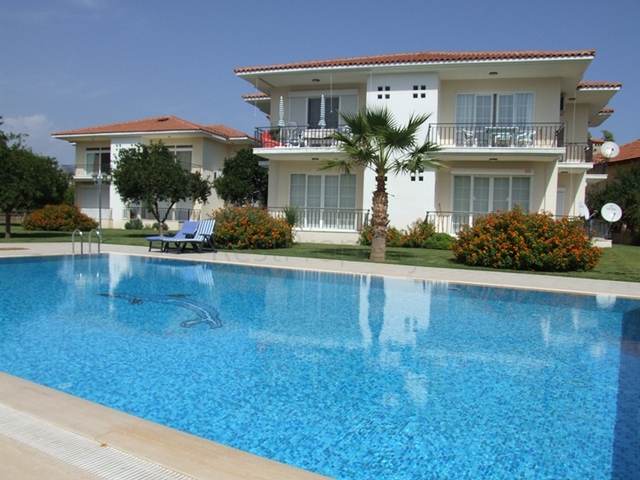 شقة 2 + 1 في كيمير جاميوفا من المالك مباشرة