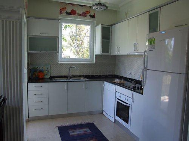 شقة 2 + 1 في كيمير جاميوفا من المالك مباشرة