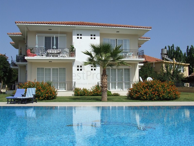 شقة 2 + 1 في كيمير جاميوفا من المالك مباشرة