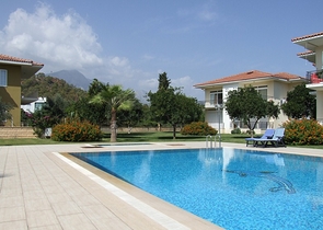 شقة 2 + 1 في كيمير جاميوفا من المالك مباشرة