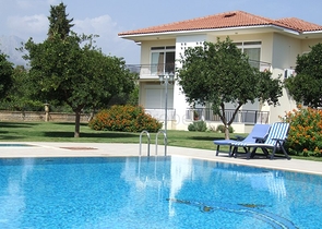 شقة 2 + 1 في كيمير جاميوفا من المالك مباشرة