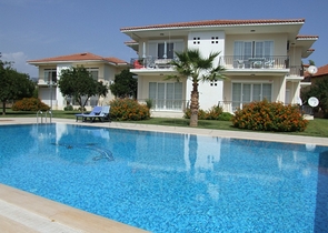 شقة 2 + 1 في كيمير جاميوفا من المالك مباشرة