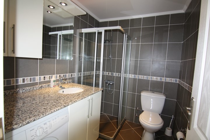 شقة دوبلكس في منطقة كارجيجاك