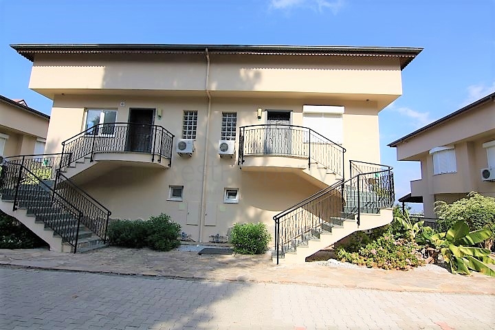 شقة دوبلكس في منطقة كارجيجاك