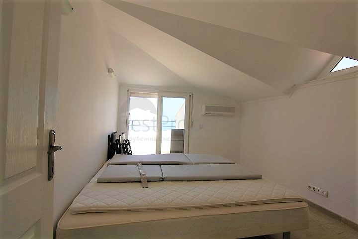 شقة دوبلكس في منطقة كارجيجاك