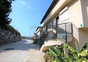 شقة دوبلكس في منطقة كارجيجاك