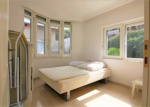 شقة دوبلكس في منطقة كارجيجاك